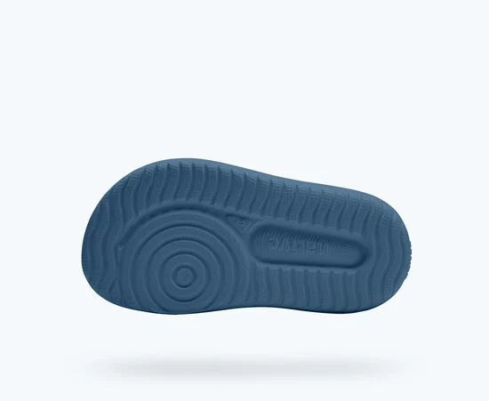 Chase Sandals - Oasis Blue