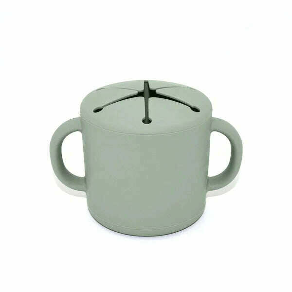 Snack Cup - Assorted Colors