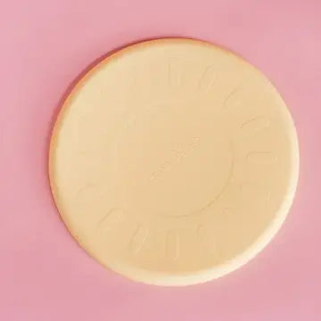 Sunny Coaster - Assorted Colours