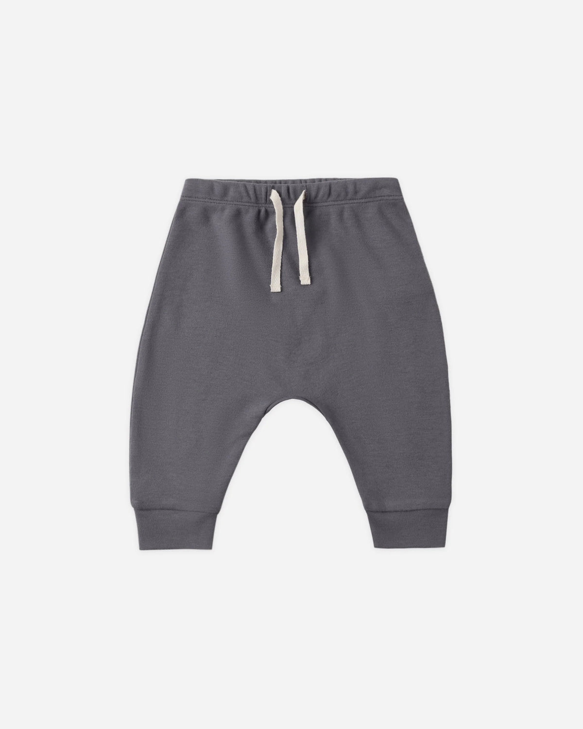 Drawstring Pant Midnight