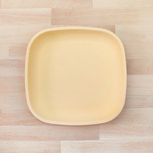Re-Play 7" Flat Plate - Assorted Colours