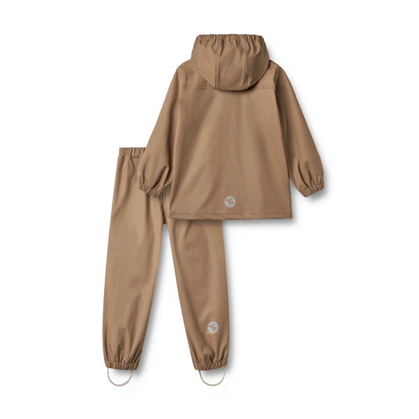 Ola Rainwear Set - Hazel