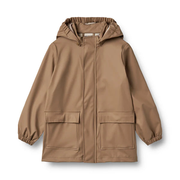 Ola Rainwear Set - Hazel