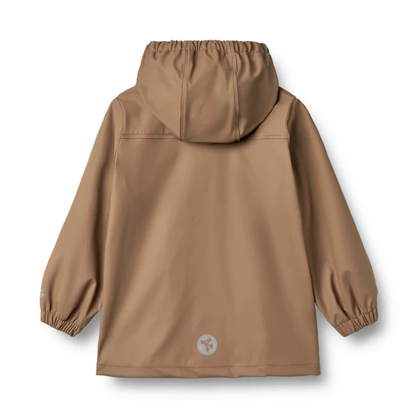 Ola Rainwear Set - Hazel