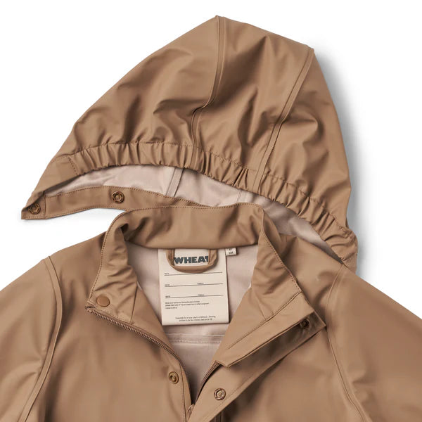 Ola Rainwear Set - Hazel
