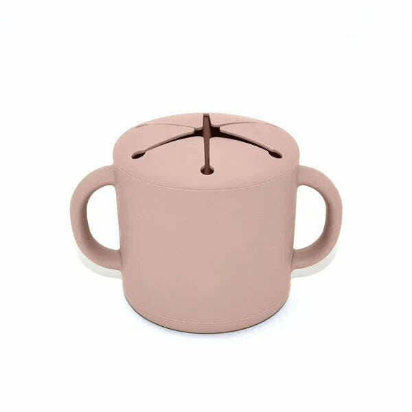 Snack Cup - Assorted Colors