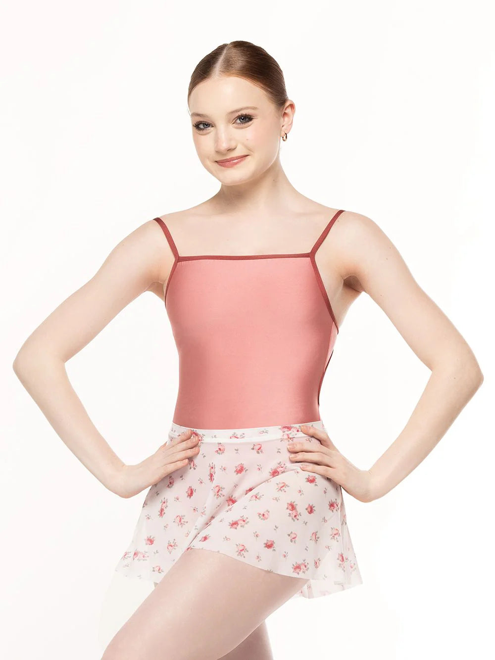 Candy Leotard - Lantana