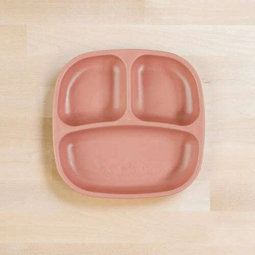 Re-Play Divided Plates