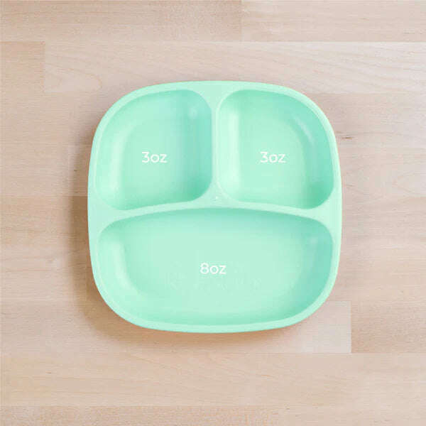 Re-Play Divided Plates