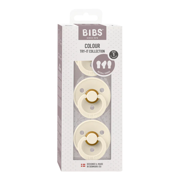 BIBS Try-It Collection - Assorted