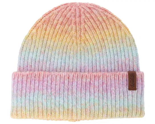 Artic Beanie - Rainbow