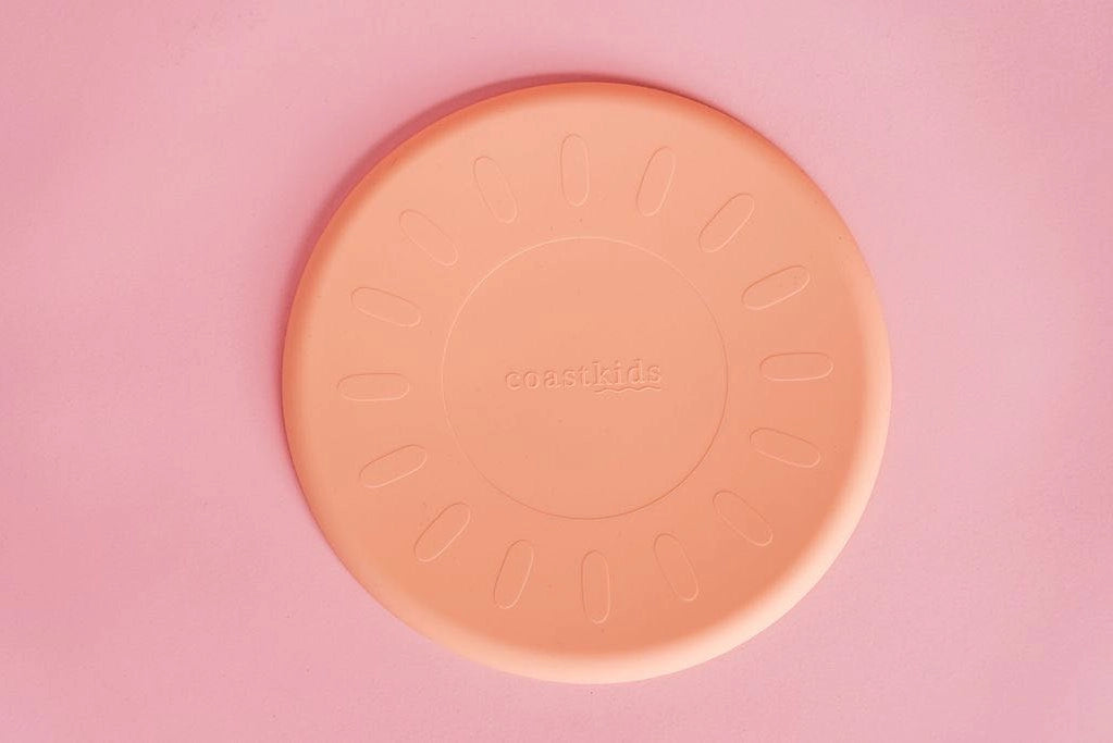 Sunny Coaster - Assorted Colours