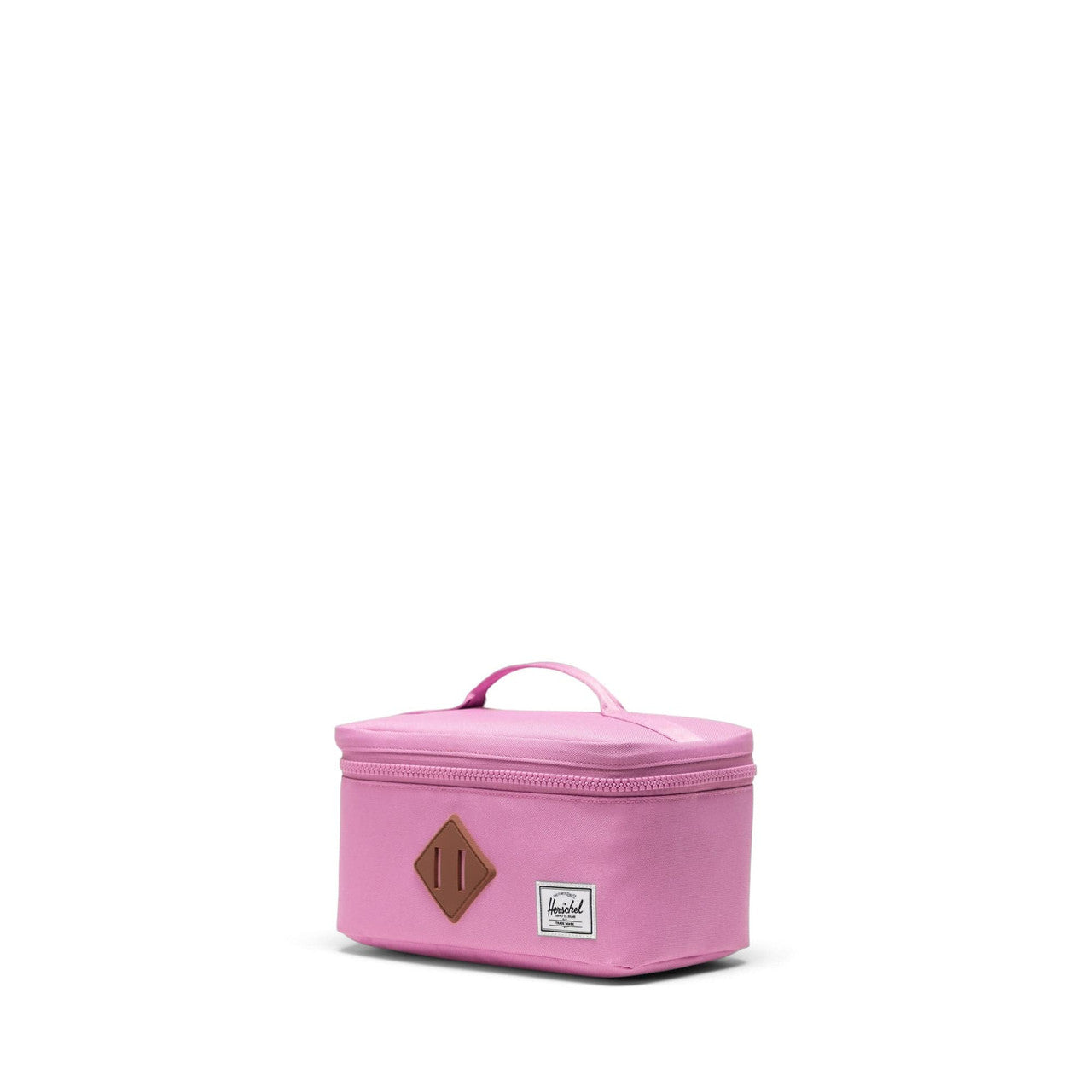 Heritage Lunch Box - Little Herschel - Opera Mauve