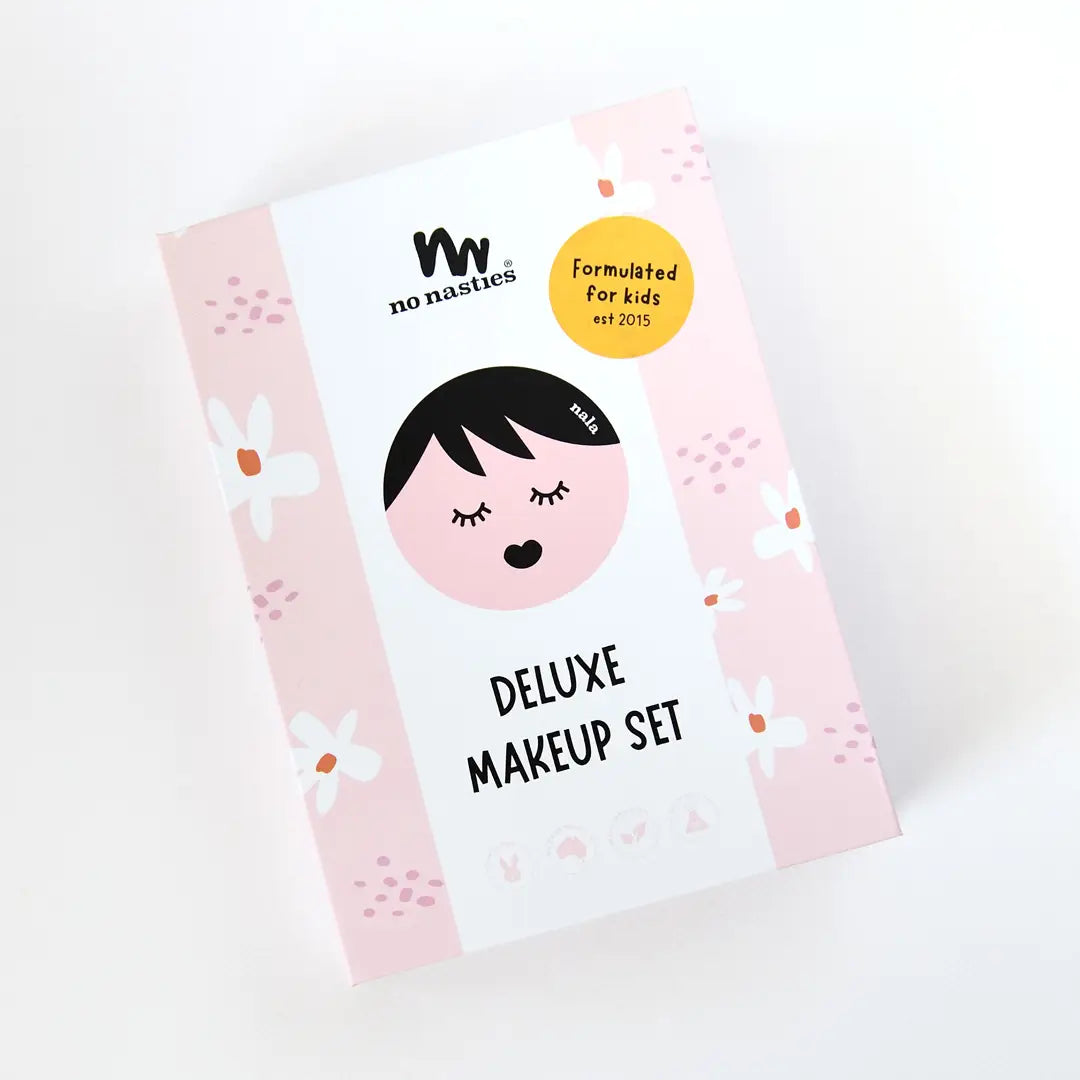 Deluxe Makeup set