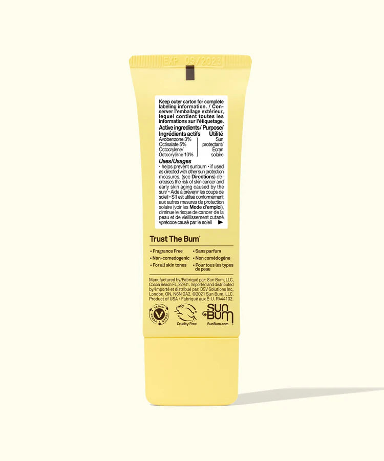 Original SPF 30 Glow Sunscreen Lotion