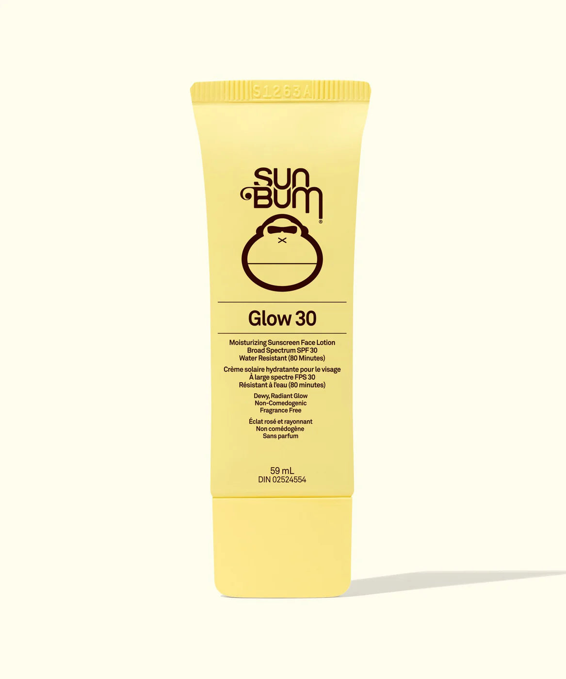 Original SPF 30 Glow Sunscreen Lotion
