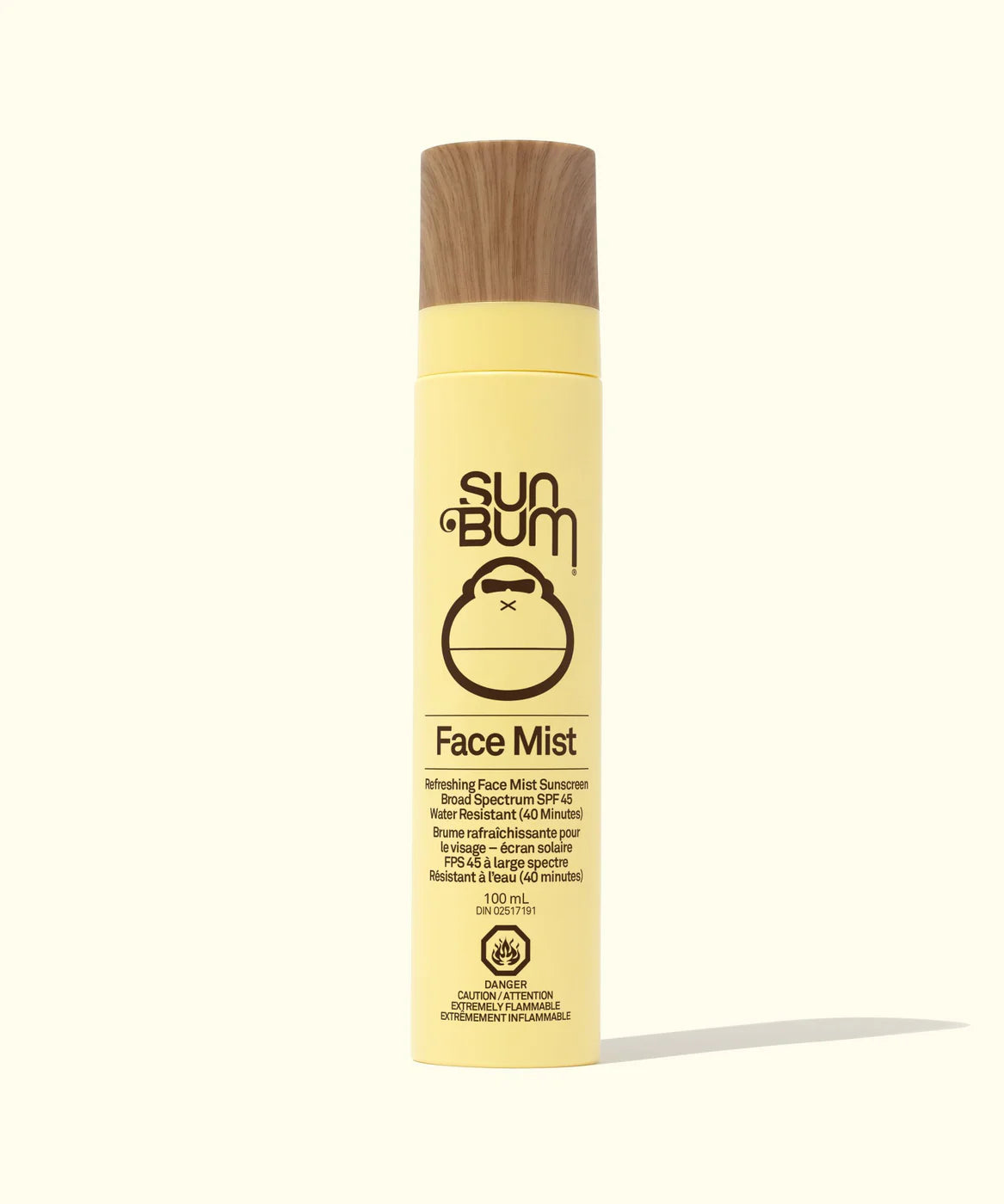 Original SPF 45 Sunscreen Face Mist