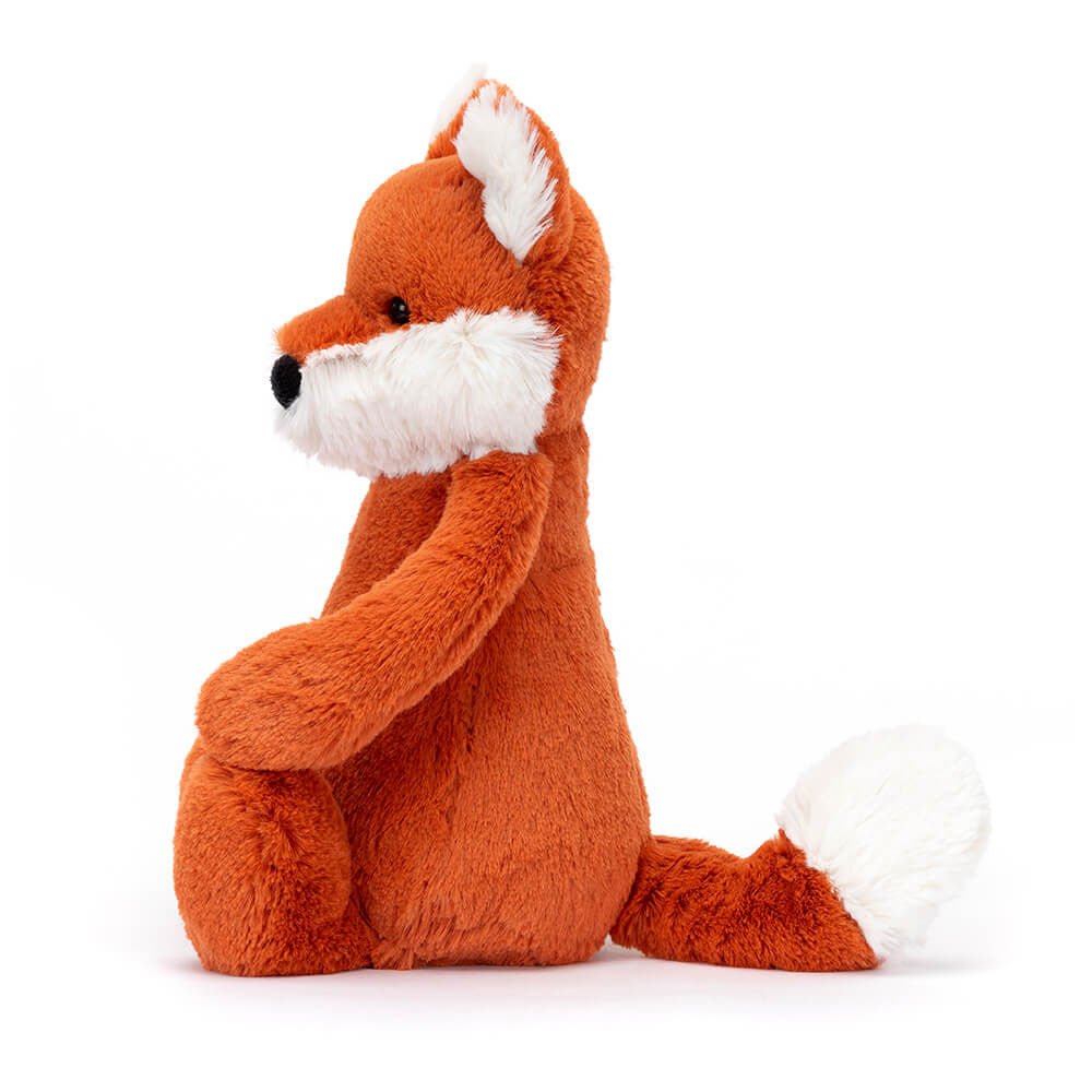 Bashful Fox Cub - Big