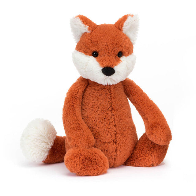 Bashful Fox Cub - Big
