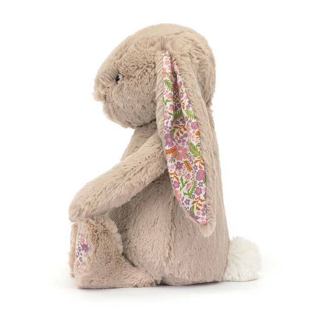 Beige 'Petal' Bunny