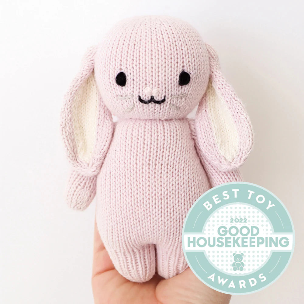 Baby bunny - Lilac