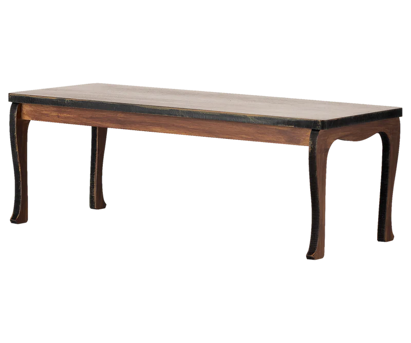 Long Dining Table