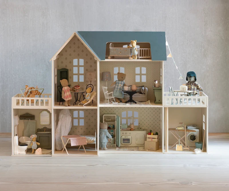 Dollhouse, House of Miniature