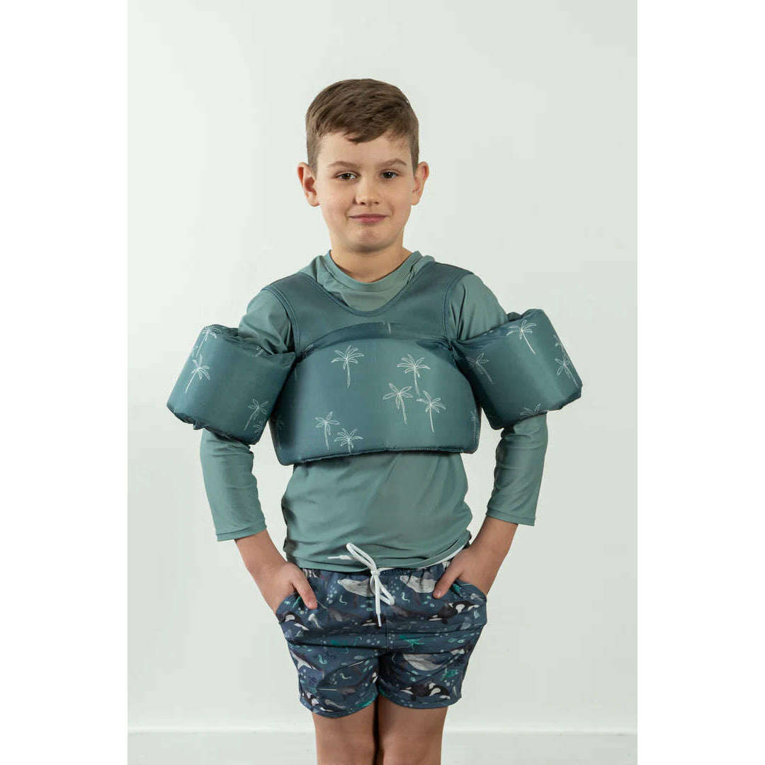 Current Tyed Floaties - Assorted Prints