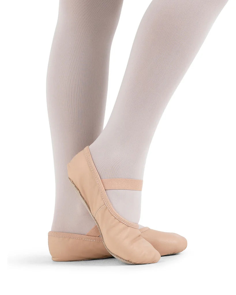 Luna Ballet Shoe - Ballet Pink