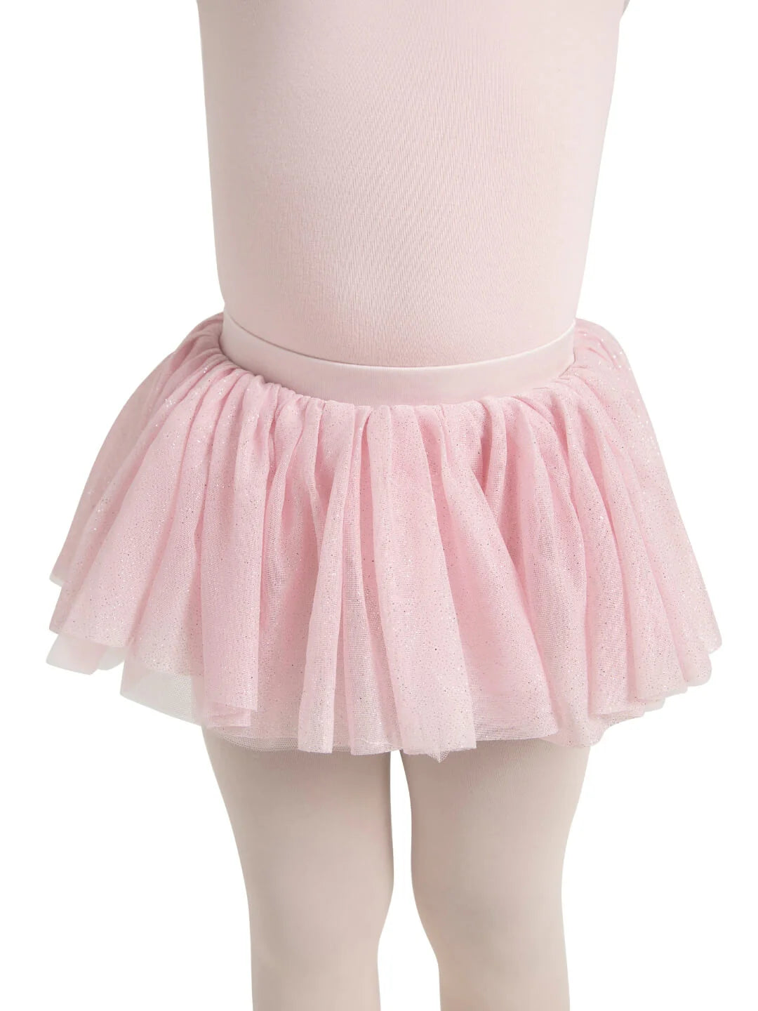 Glitter Tutu - Pink