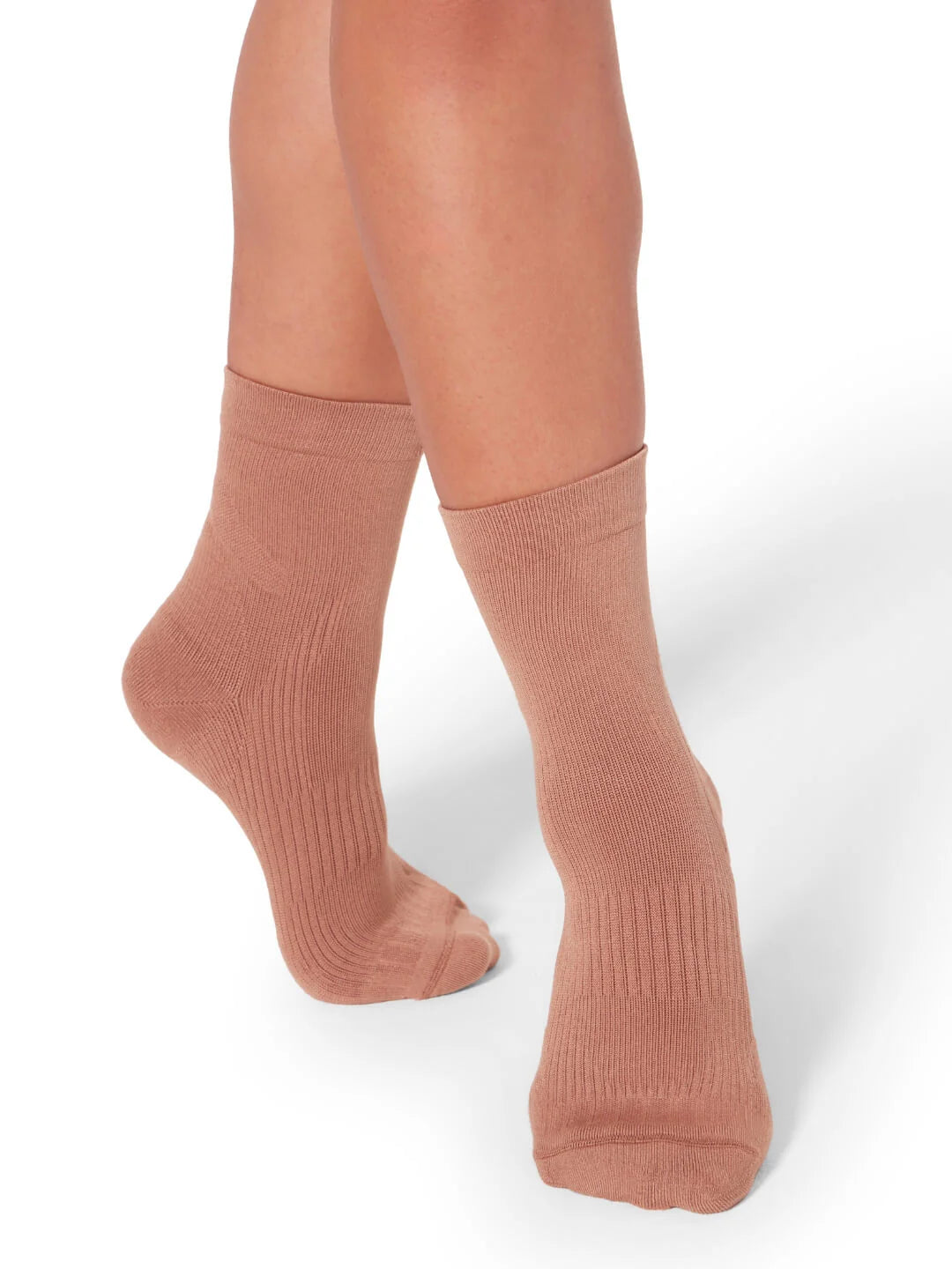 Lifeknit® Sox II - SunTan