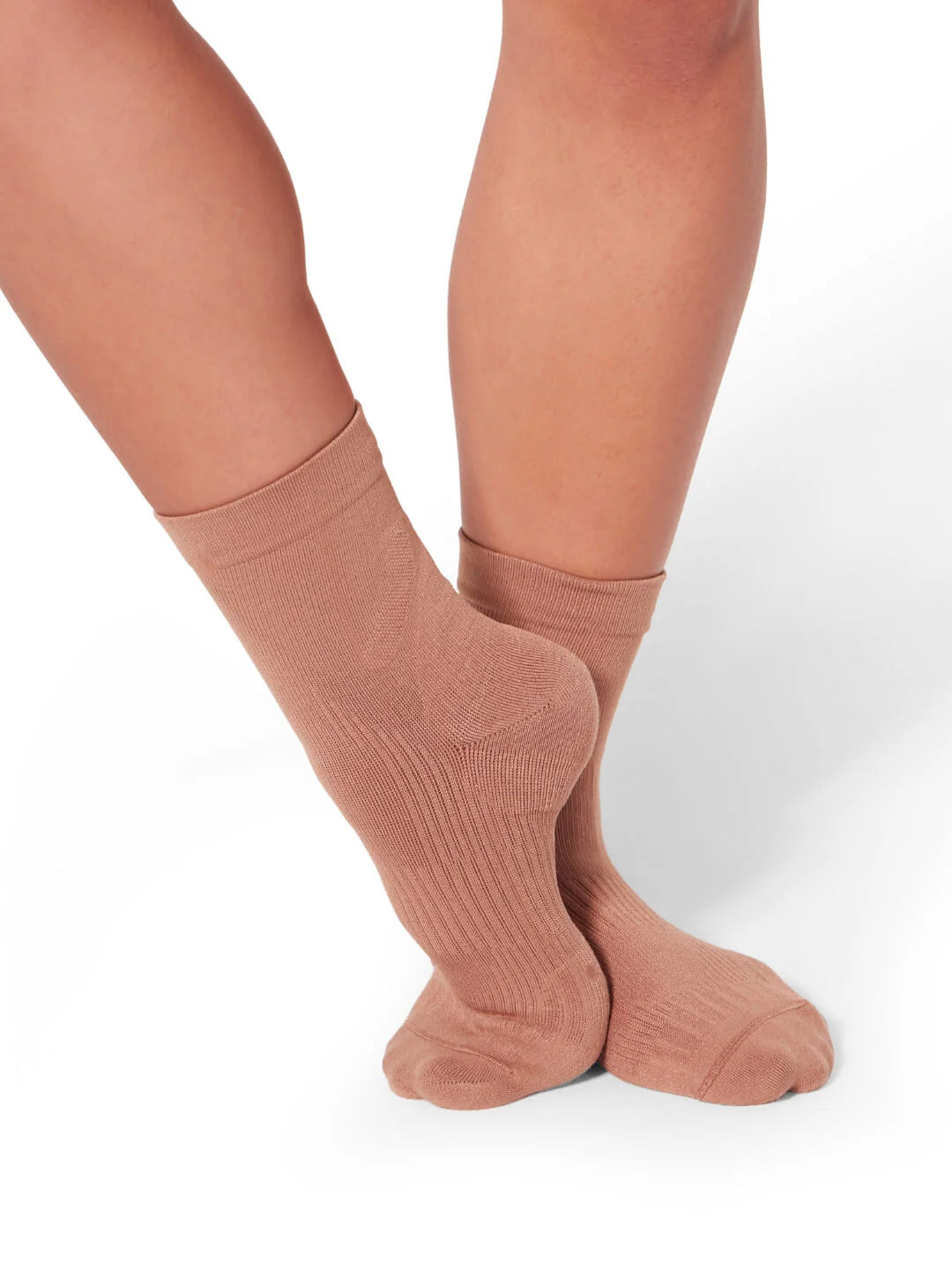 Lifeknit® Sox II - SunTan