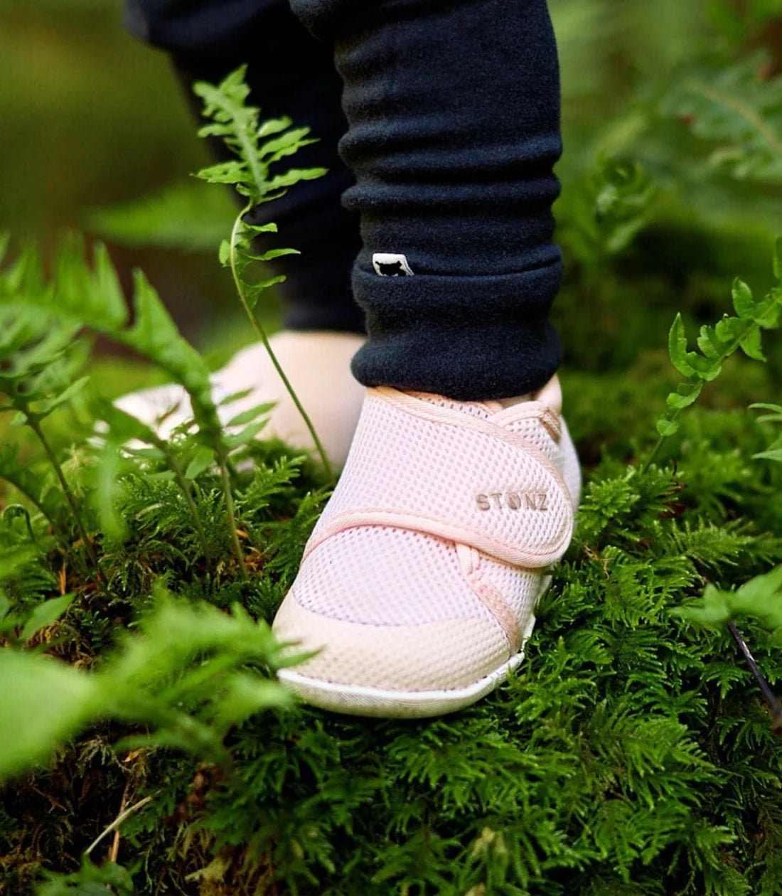 Cruiser Originals - Baby - Haze Pink