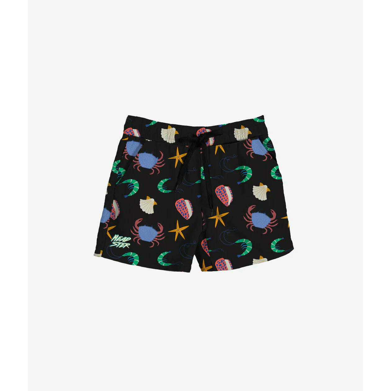 Crusta-sea Boardshort