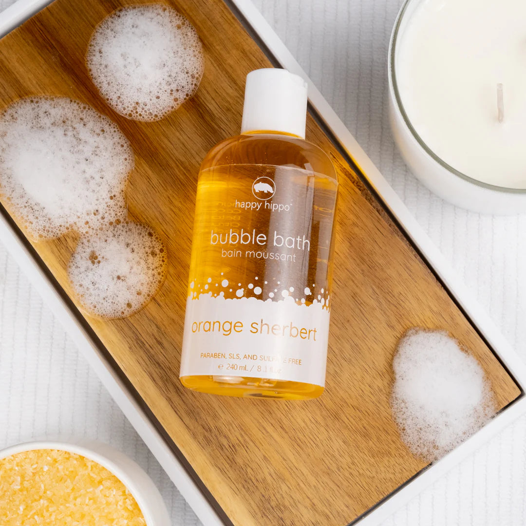 Bubble Bath - Assorted