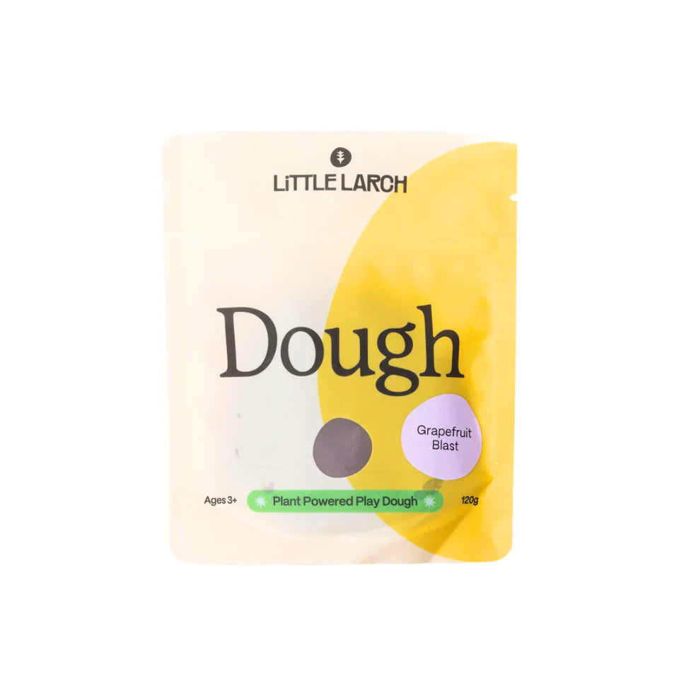 Dough - Grapefruit Blast