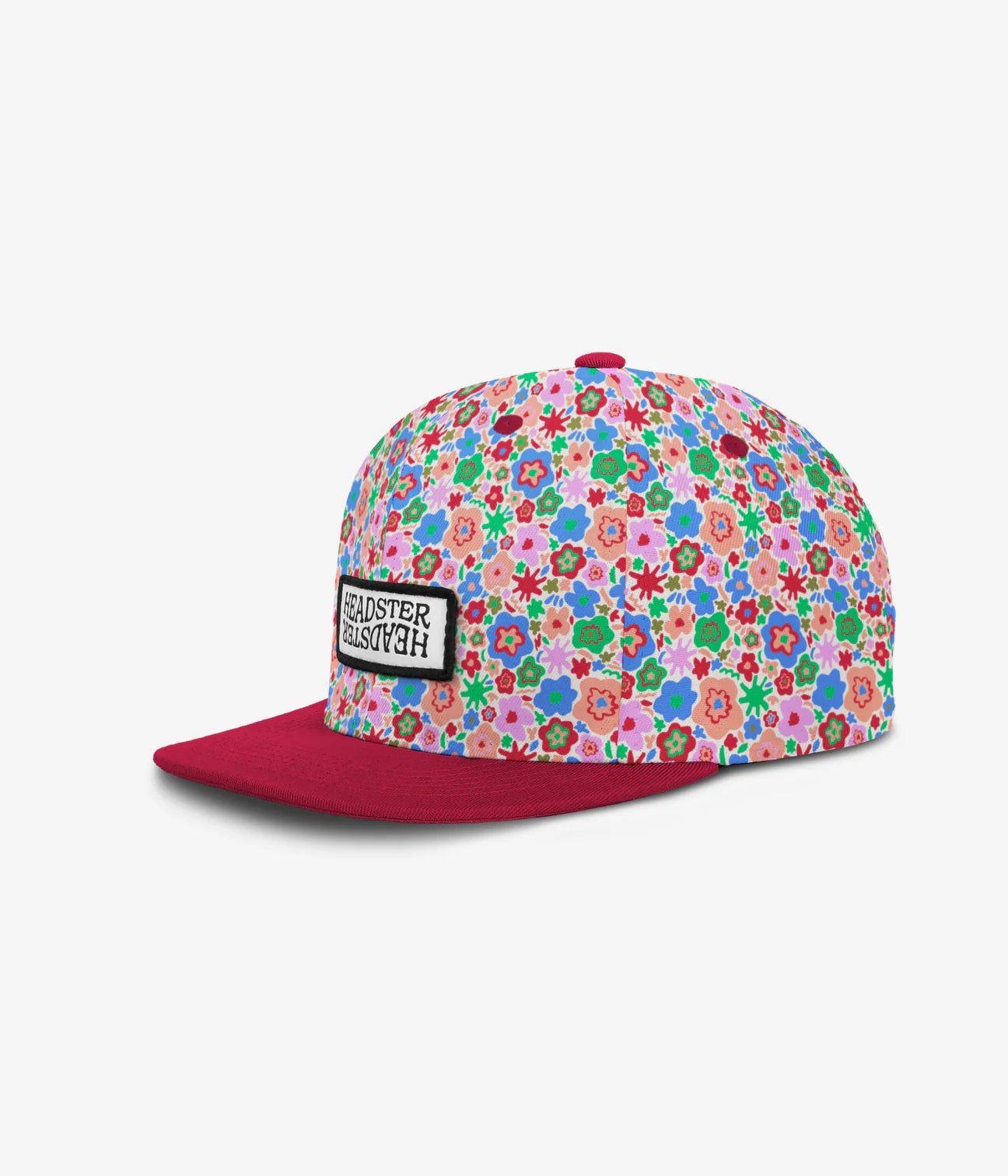 Floral Dream Snapback