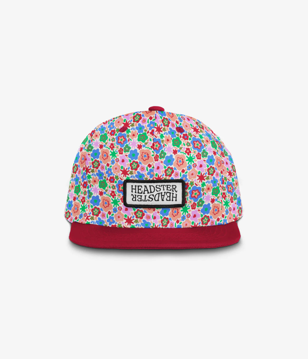 Floral Dream Snapback