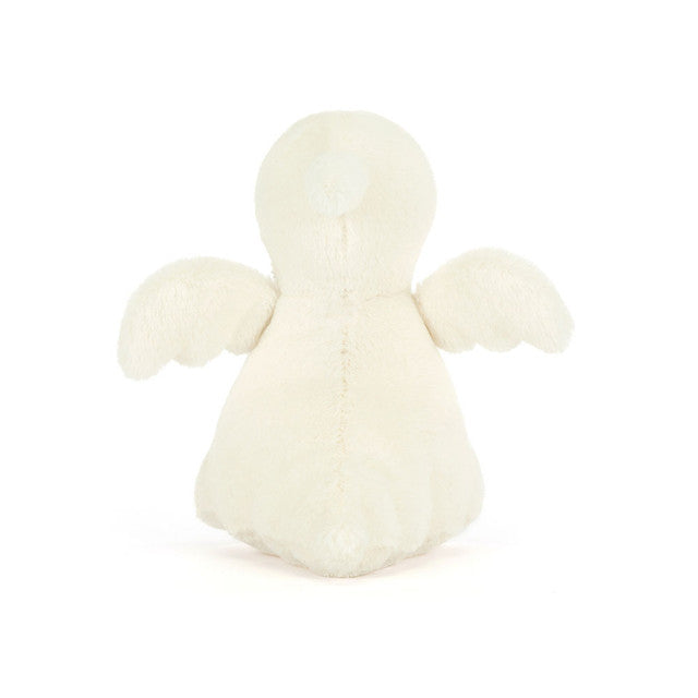 Misti Ghost