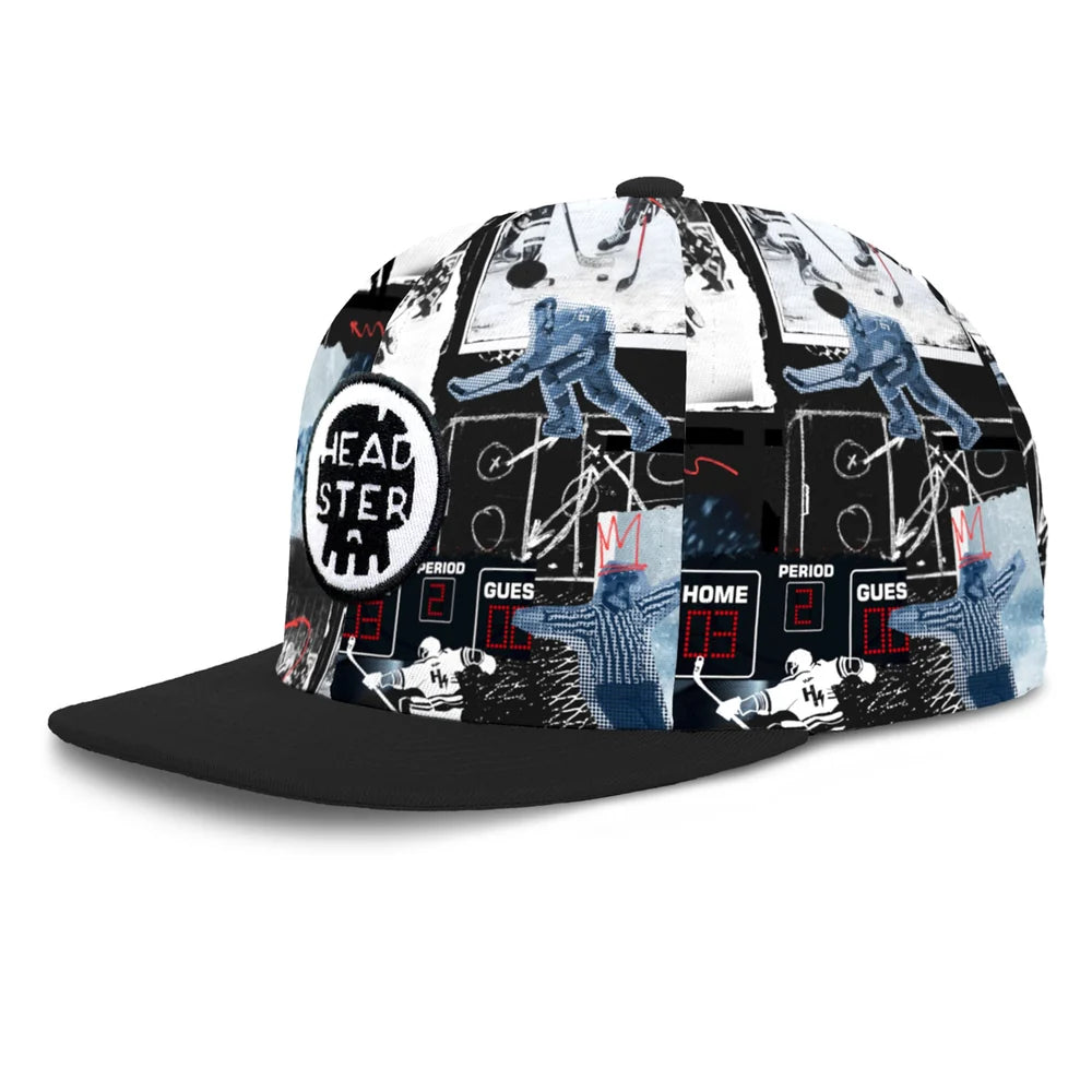 Playoff Snapback