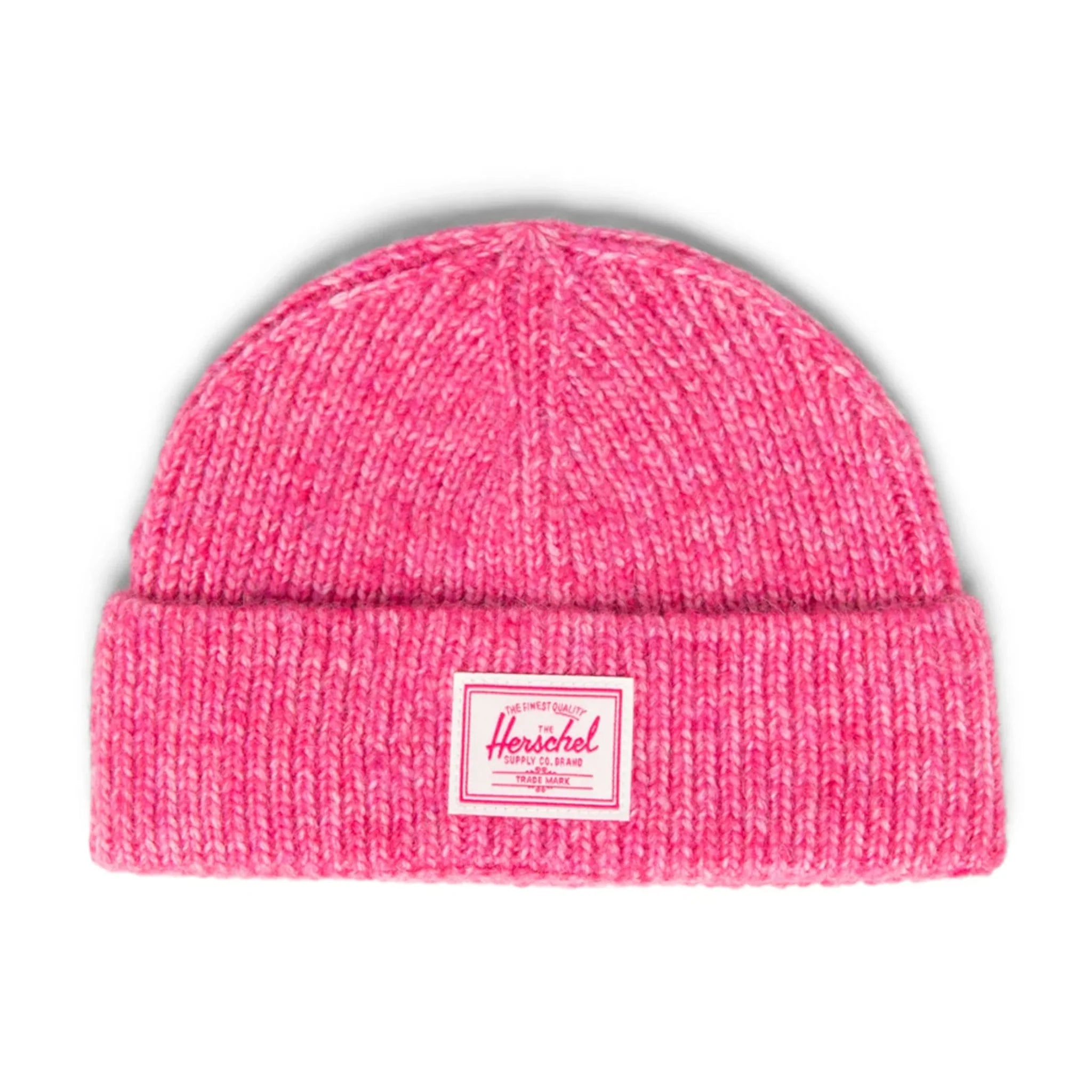 Super Soft Baby Beanie - Fuchsia Purple