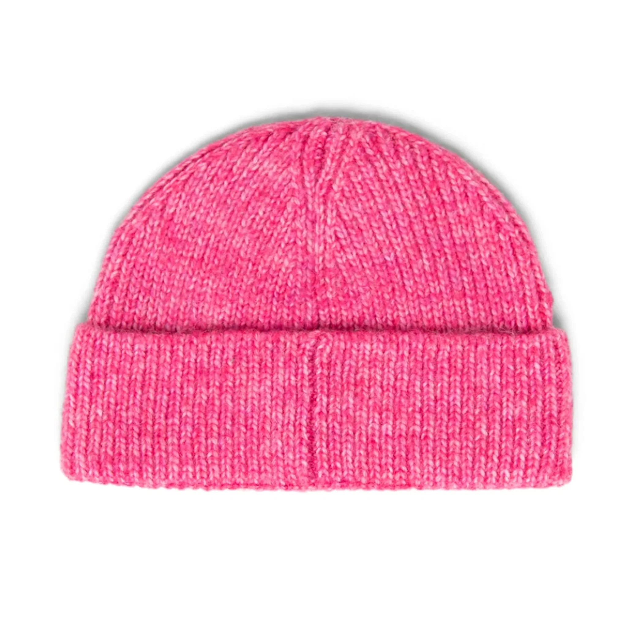 Super Soft Baby Beanie - Fuchsia Purple