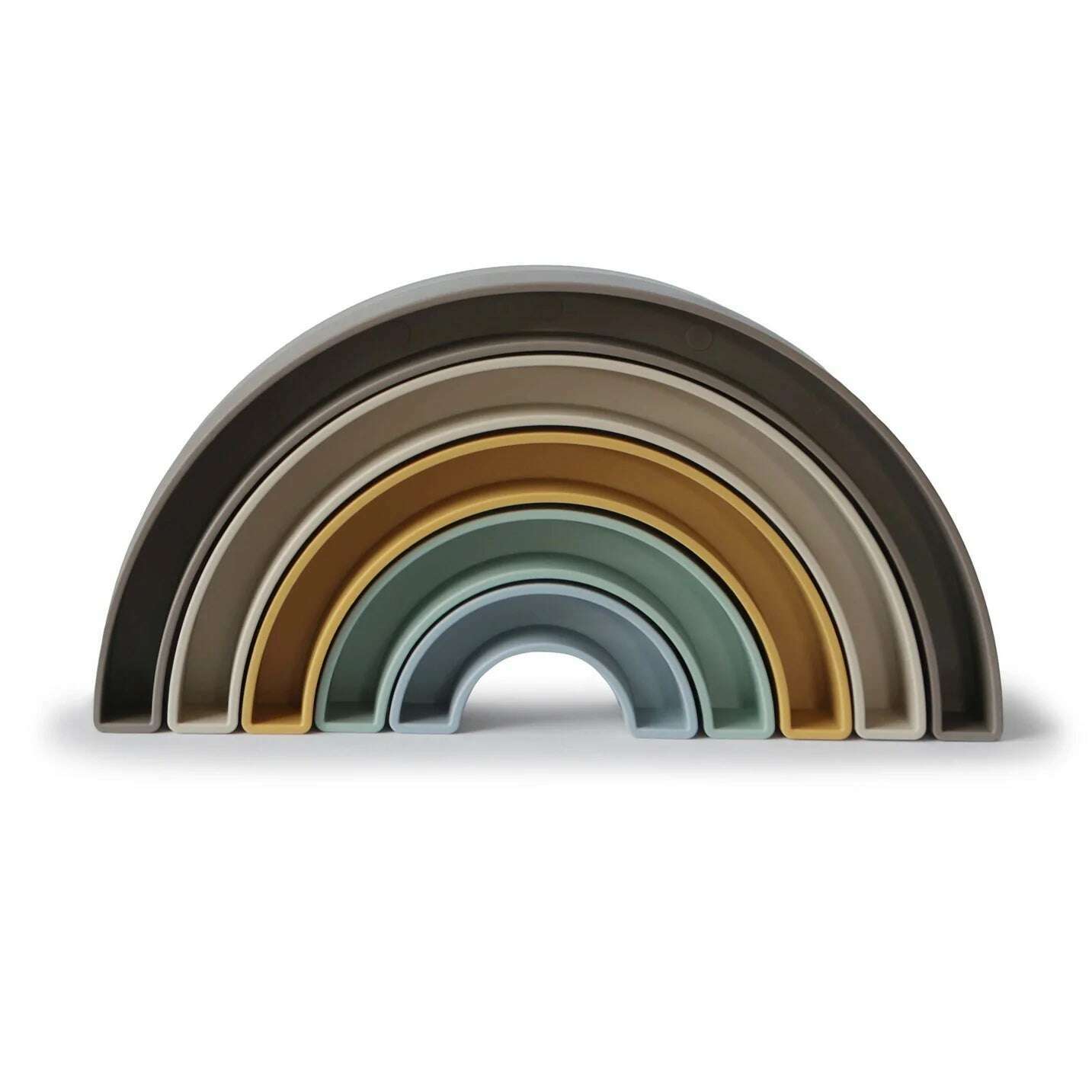 Rainbow Stacking Toy