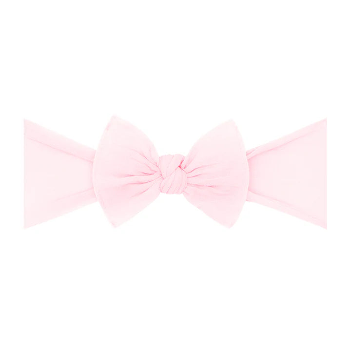 Knot - Pink