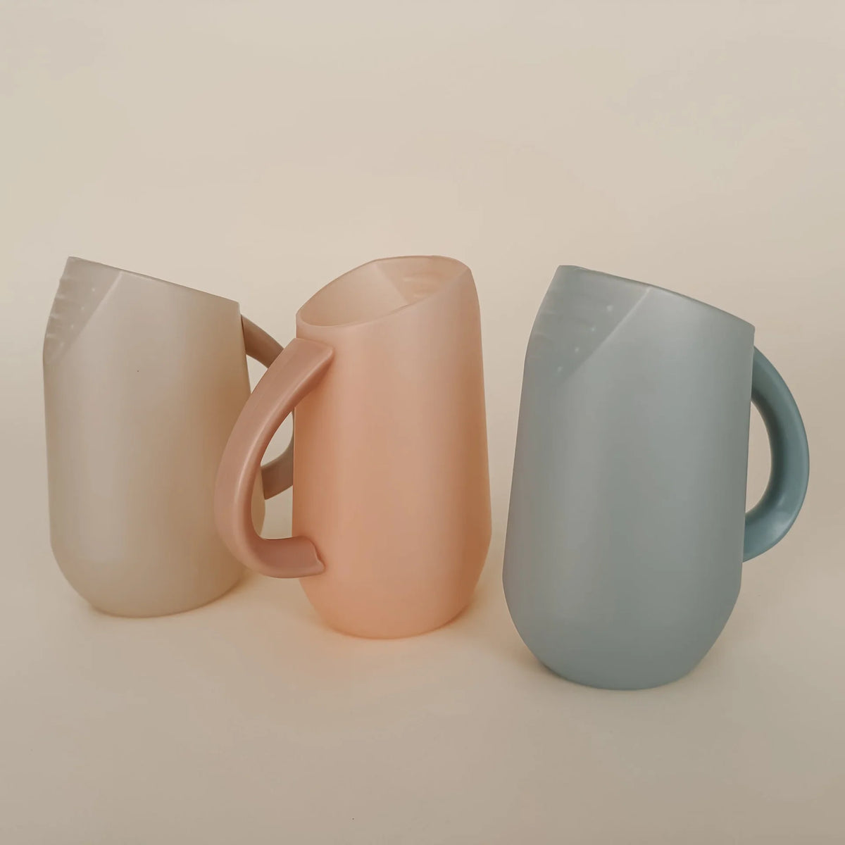 Noüka Rinse Jug - Assorted Colours