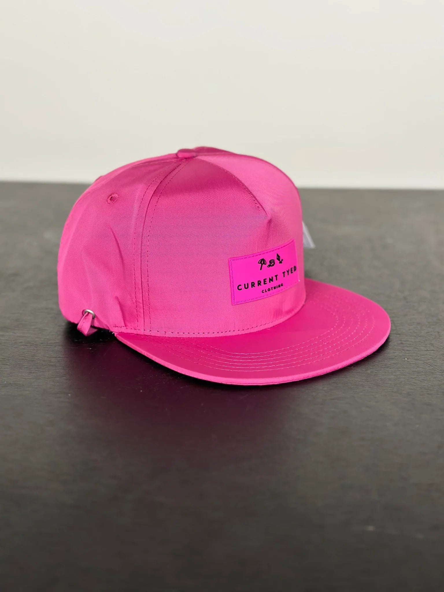 Waterproof Snapback Hat - Assorted