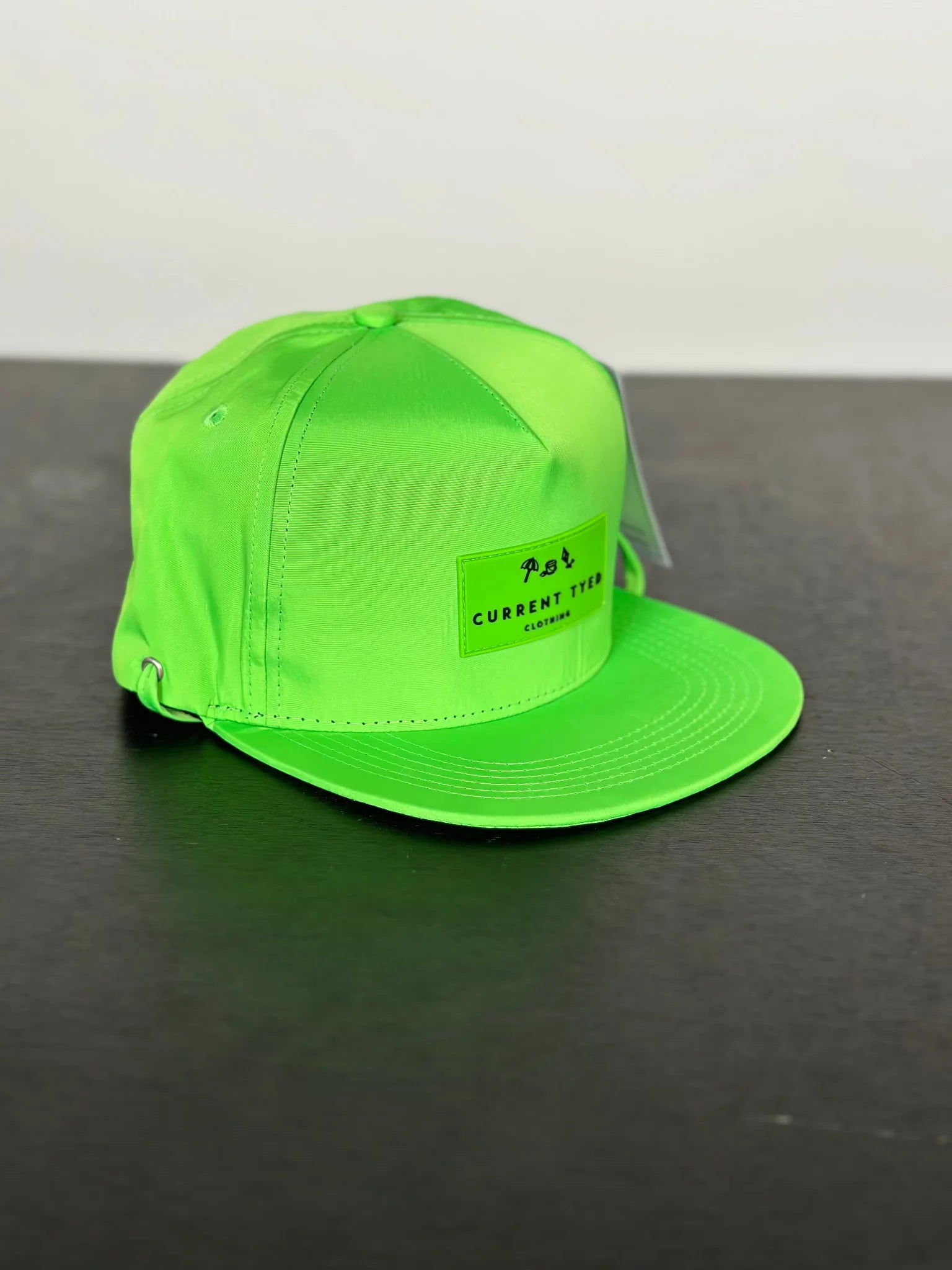 Waterproof Snapback Hat - Assorted