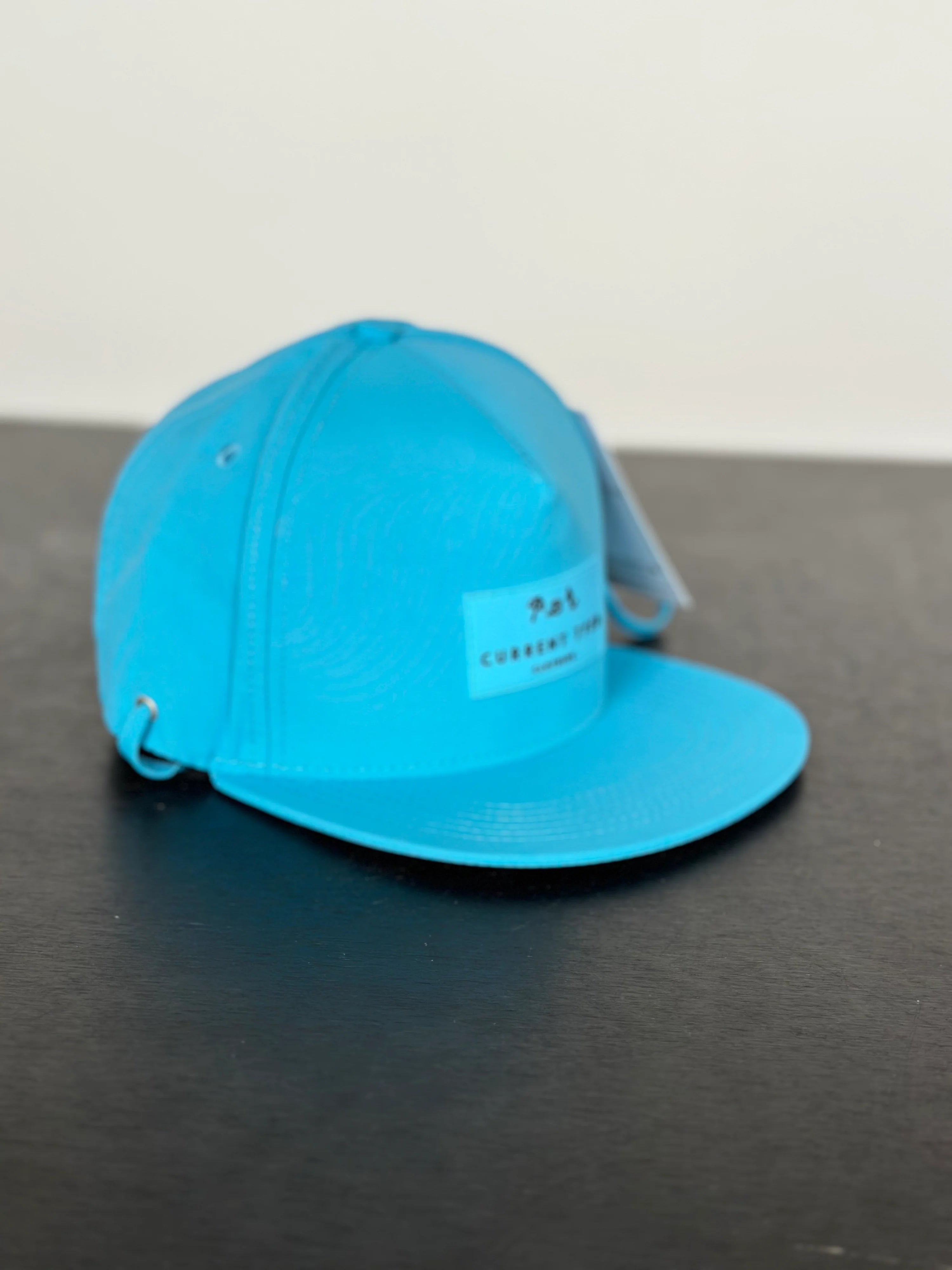 Waterproof Snapback Hat - Assorted