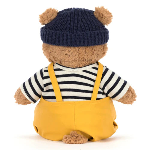 Bartholomew Bear Seafarer Outfit