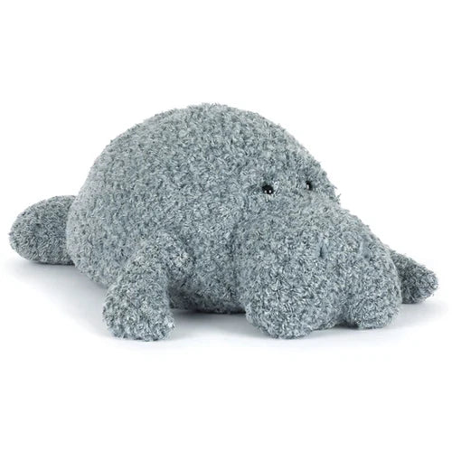 Maffles Manatee